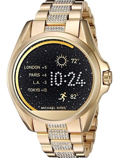 michael kors digital watch review|Michael Kors digital watch women's.